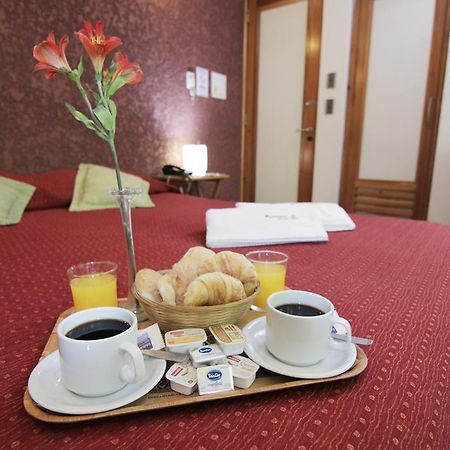 Hotel Xumec Mendoza Luaran gambar