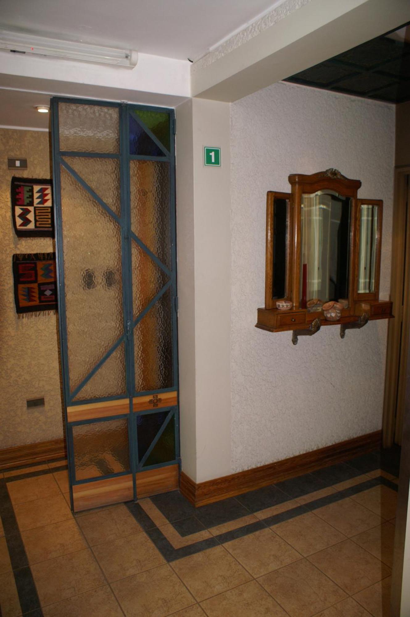 Hotel Xumec Mendoza Luaran gambar