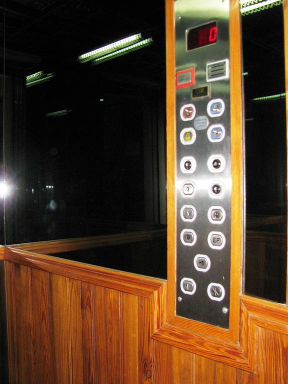 Hotel Xumec Mendoza Luaran gambar
