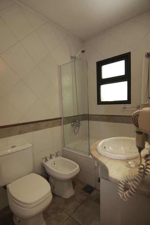Hotel Xumec Mendoza Luaran gambar