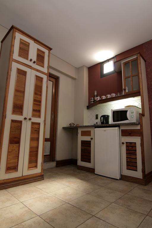 Hotel Xumec Mendoza Luaran gambar