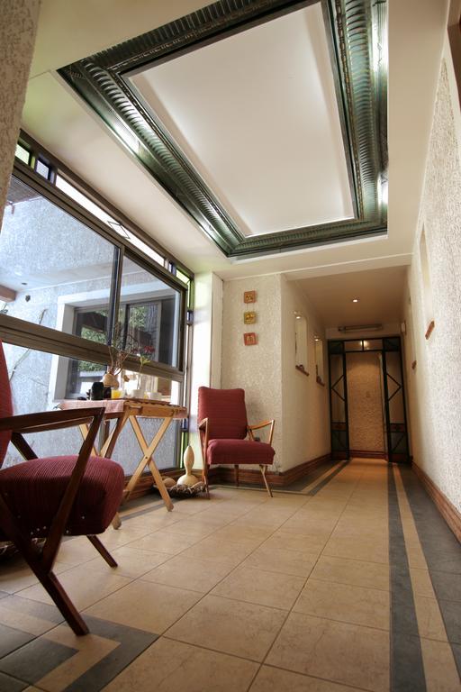 Hotel Xumec Mendoza Luaran gambar