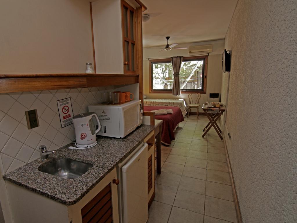 Hotel Xumec Mendoza Luaran gambar
