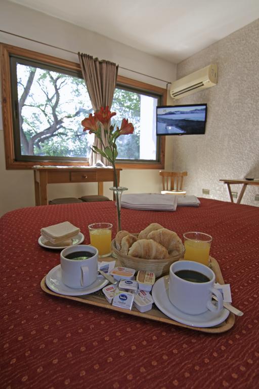 Hotel Xumec Mendoza Luaran gambar