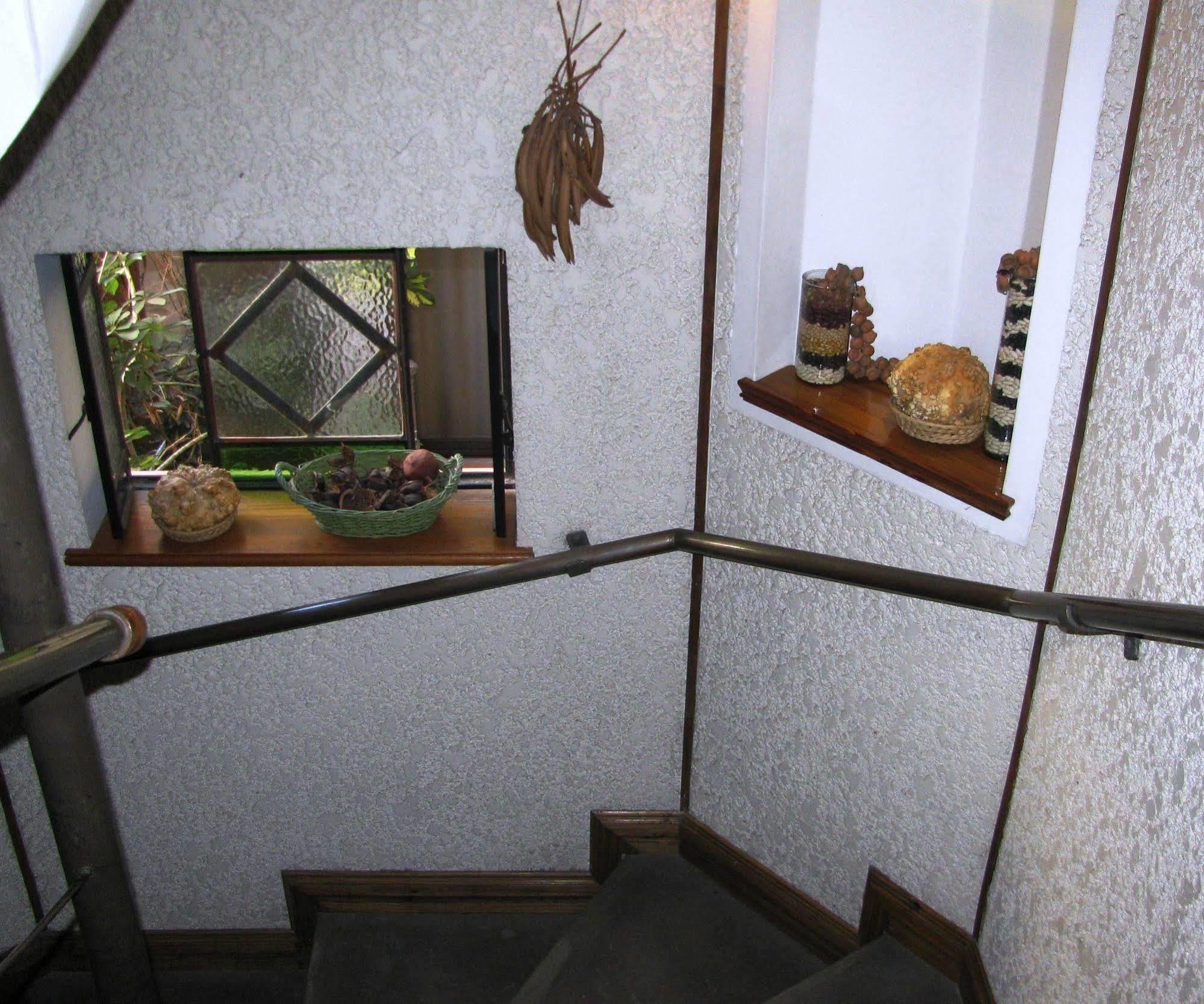 Hotel Xumec Mendoza Luaran gambar