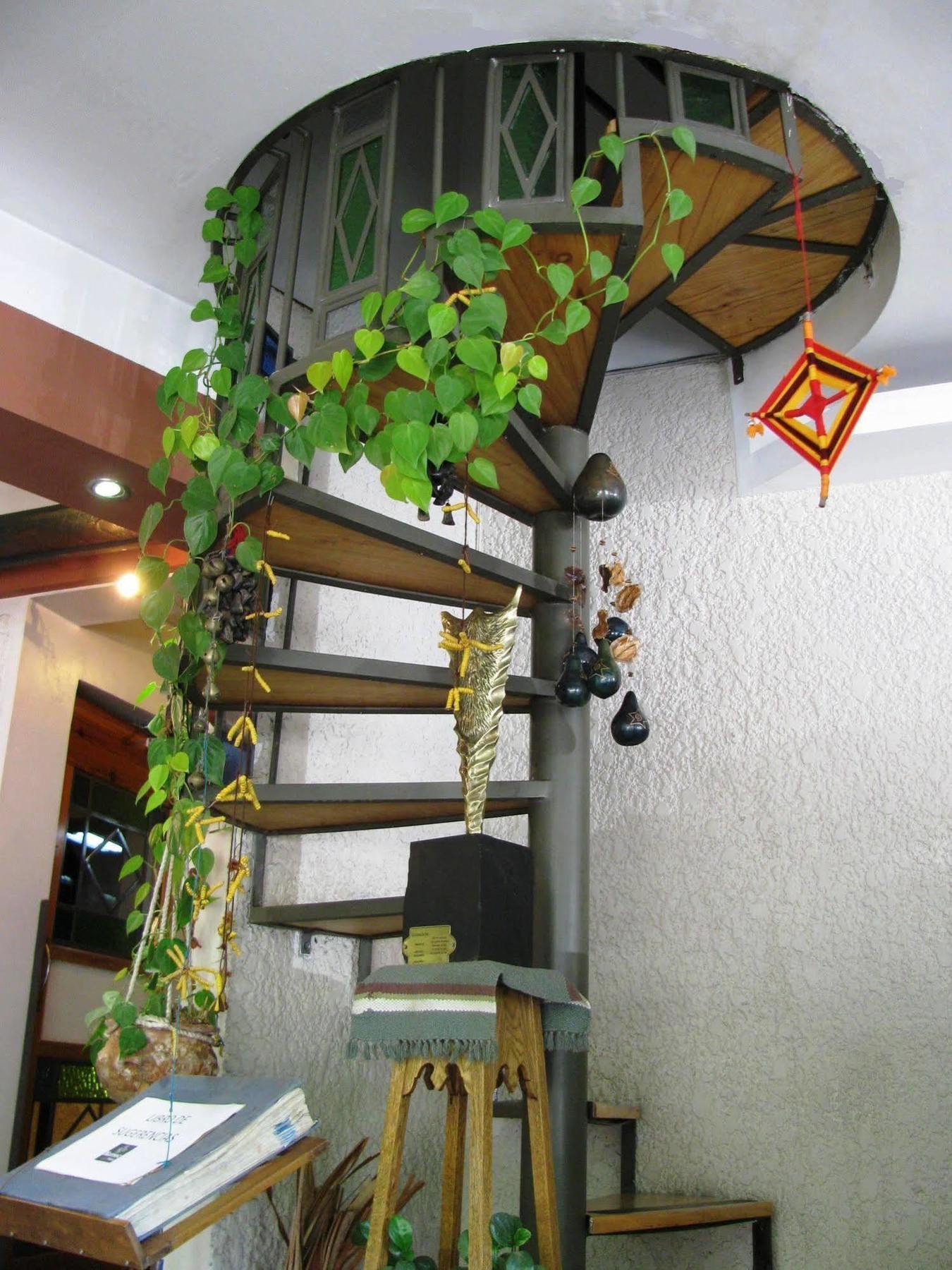 Hotel Xumec Mendoza Luaran gambar