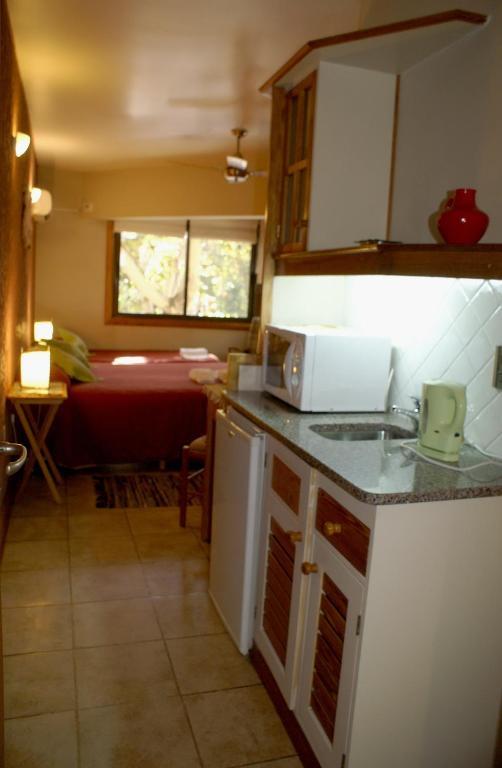 Hotel Xumec Mendoza Luaran gambar
